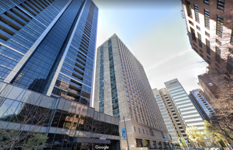 28 Ted Rogers Way #908 Toronto M1L-1V2