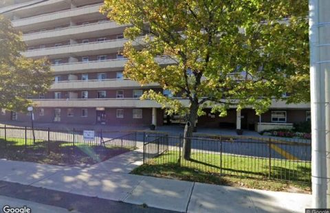 3533 Derry Rd E #1011 Mississauga L4T-1B1