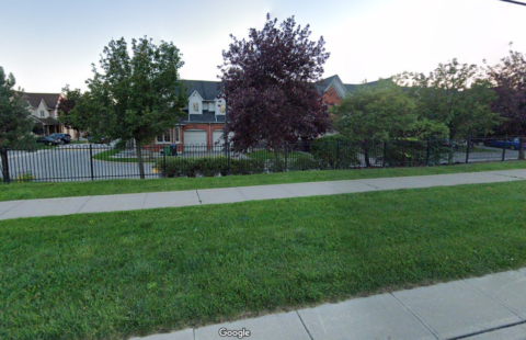 5223 Fairford Cres #86 Mississauga L5V-2A1