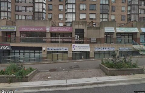 120 King Street West, Toronto ON.